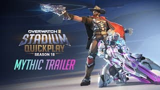 Gameplay Trailer
