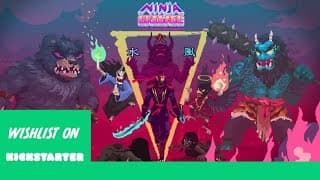 Gameplay Trailer