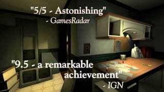 Launch Trailer