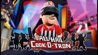 Launch Trailer