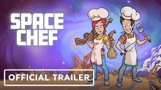 Trailer