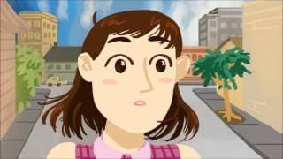 Kimmy video 1