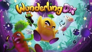 Launch Trailer