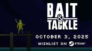 Release Date Trailer