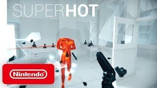 Launch Trailer - Nintendo Switch