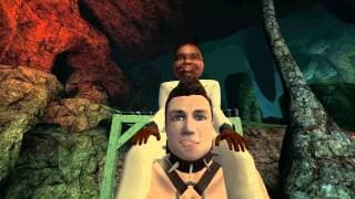 Launch Trailer