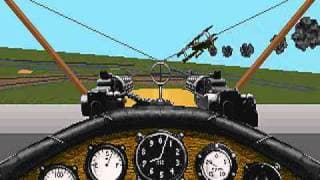 Gameplay video