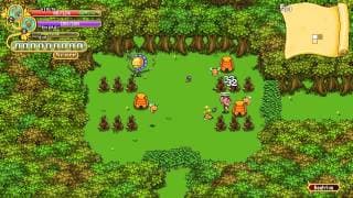 Announcement Trailer