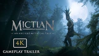 Gameplay Trailer