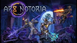 Announcement Trailer