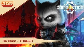 Announcement Trailer