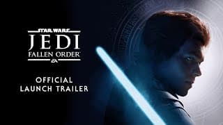 Launch Trailer