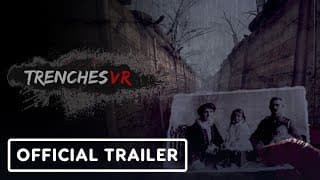 Announcement Trailer