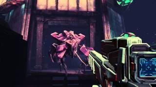 Gameplay video