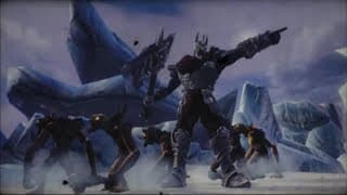 Trailer