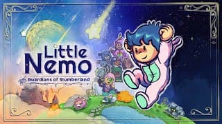 Announcement Trailer