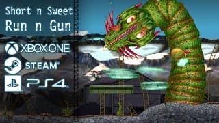 Launch Trailer