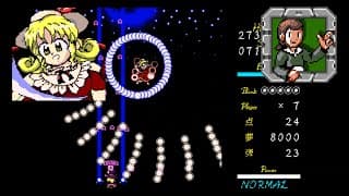 Gameplay video