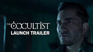 Launch Trailer