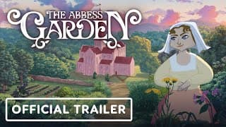 Demo Launch Trailer