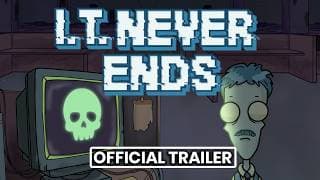 Gameplay Trailer