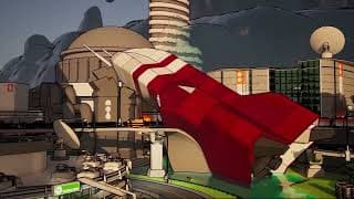 Announcement Trailer