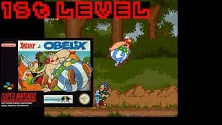 Gameplay video
