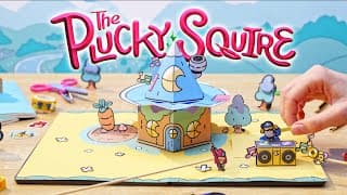 Launch Trailer