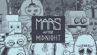 Launch Trailer