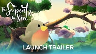 Launch Trailer