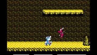 Gameplay video