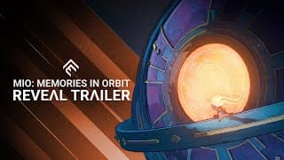 Announcement Trailer