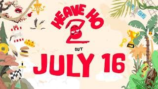 Release Date Trailer