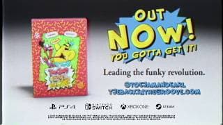 Launch Trailer