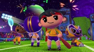 Gameplay video