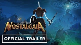 Trailer