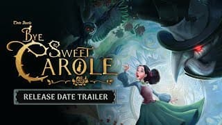 Release Date Trailer