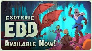 Launch Trailer