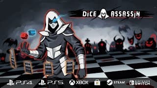 Launch Trailer