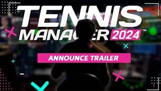 Announcement Trailer