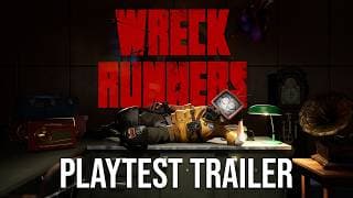 Trailer