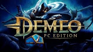 Announcement Trailer
