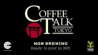 Announcement Trailer