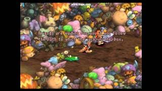 Gameplay video