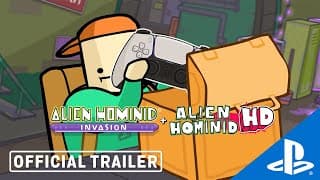 Release Date Trailer