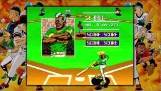 Gameplay video