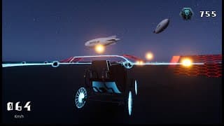 Gameplay Trailer