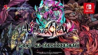 Gameplay Trailer