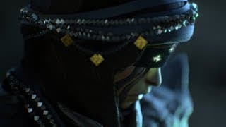 Reveal Trailer