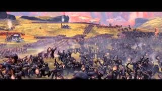 Karl Franz of the Empire